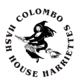 Colombo Hash logo